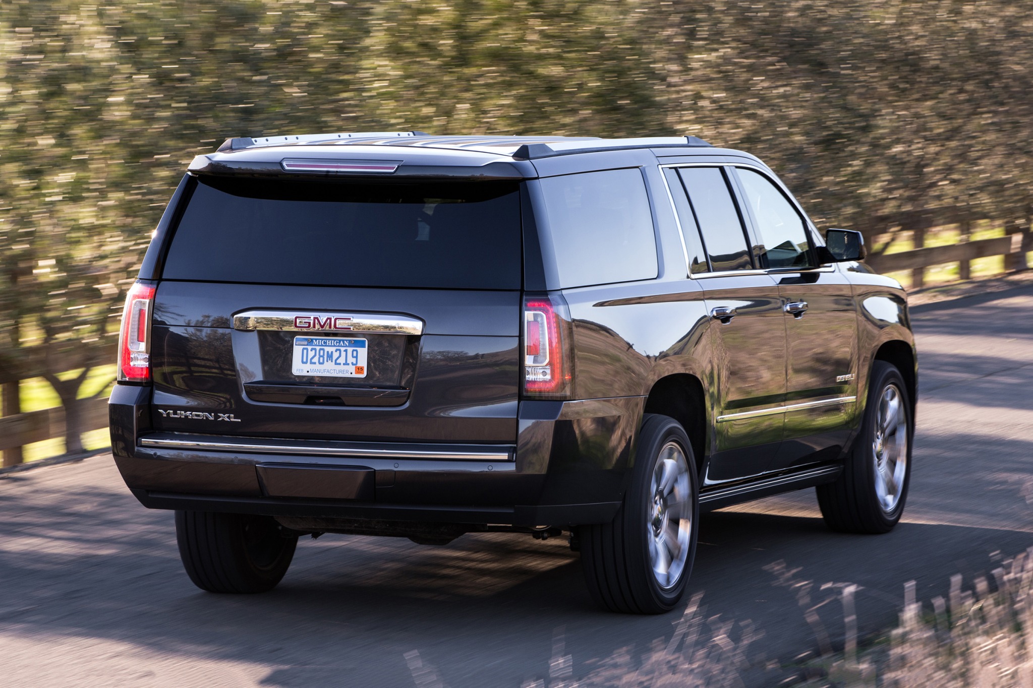 Gmc yukon дизель